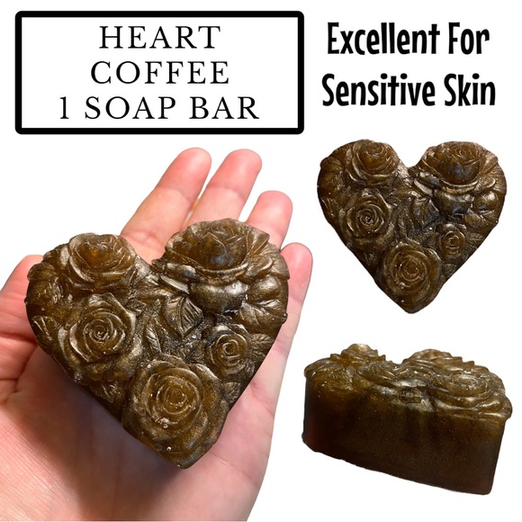 Handmade Soap @soap_bubbles_co - Picture 5 of 15